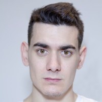 Miguel Garrido Sánchez