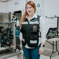 Anacarla González Guati Rojo