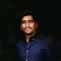 Parameshwarayya Ettinamath