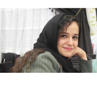 fereshteh gharibi
