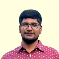 Logeshwaran N