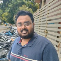 Shubham Saurabh
