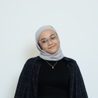 Neysa Nafia Huwaidah