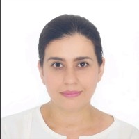 Maria del Carmen Rivas