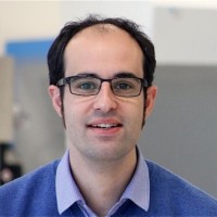 Eneko Aldaba Arévalo