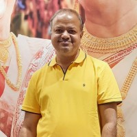 Rajagopalan Gomatam