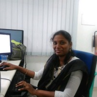 Jayanthi M