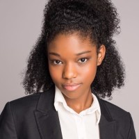 Kayla Bentley