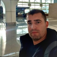 Ramdane (Bilel) Benmezdad