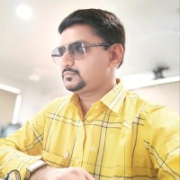 Sunil Parmar