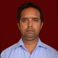 brijesh kumar prajapati