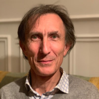 Pascal Corpart