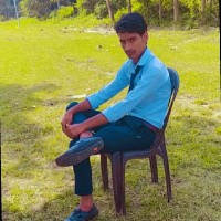 Amir Ali