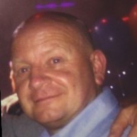 Martin Dunlop
