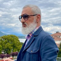 Fabrizio Pozzi