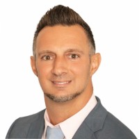Nicholas Pantazes, MBA