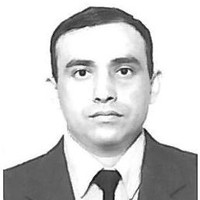 Elias Alcantar Guzman