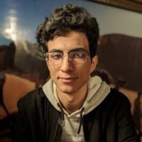 Yassine Bacha