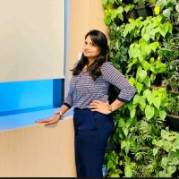 Kirti Kulkarni