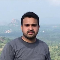 Praveen Kumar C