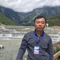 Simon Qi