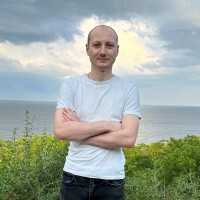 Andriy Karpovets