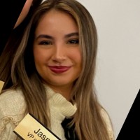 Jasmine Mathis Olvera