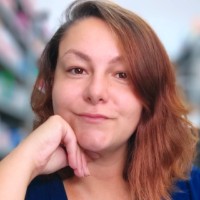 Ana Verônica Homem