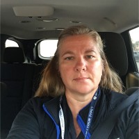 Greta Todd