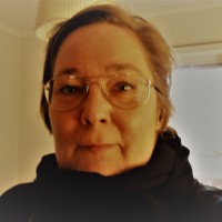 Cecilia Johansson