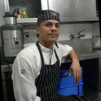 Pankaj Singh