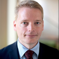 Johan Bakker