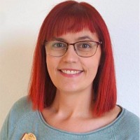 Mandy Weber