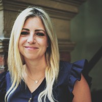 Megan Nicoletti