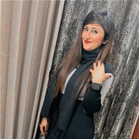 Simran Chawla