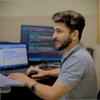 Sheraz Ahmed