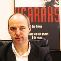 Marc Vilà Pujol