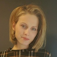 Katie Lebedeva