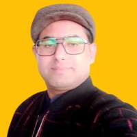 Syed Ali Raza