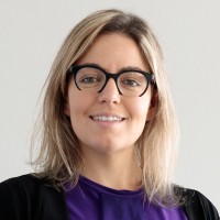 Mercedes Garcia Pollero