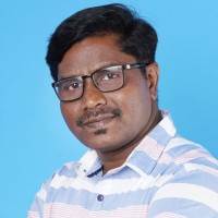 Raju Bhovi