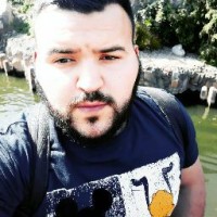 Adrian Orlando Camargo Castro
