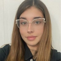 Jacqueline Arriagada