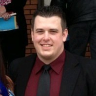Mark Smith