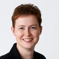 Alison Garrow