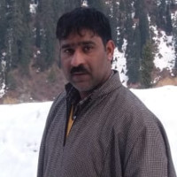Noor Mohammad Beig