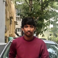 Vishal L.R