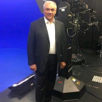 Alejandro Marcelo
