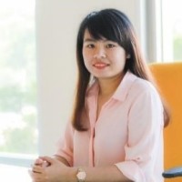 Huong Pham
