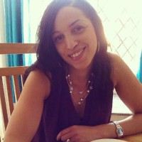 Lorraine Mcintosh-Ross